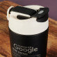 Ich brauche kein google - Thermobecher 360 ml