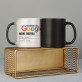 ich brauche kein google - Zaubertasse