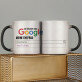 ich brauche kein google - Zaubertasse