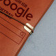 Ich brauche kein google - Retro Notizbuch