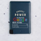 Ich brauche kein Google - Powerbank im Kreditkartenformat