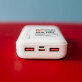 ich brauche kein Google - Powerbank 20000 mAh