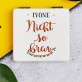 Nicht so brav - Taschenspiegel