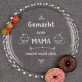 Macht nicht dick - Tortenplatte flach