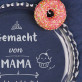 Macht nicht dick - Tortenplatte flach