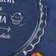 Macht nicht dick - Tortenplatte flach