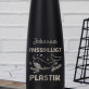 Missbilligt Plastik - Wasserflasche 630 ml