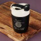 Möge der kaffee mit dir sein - Thermobecher 360 ml