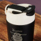 Möge der kaffee mit dir sein - Thermobecher 360 ml