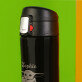 Möge der Kaffee mit dir sein - Thermobecher 440 ml