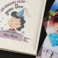 ich brauche keine gute Fee - personalisiertes Fotoalbum