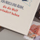 Einzigartige Erinnerungen - personalisiertes Fotoalbum