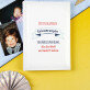 Einzigartige Erinnerungen - personalisiertes Fotoalbum