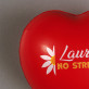 No stress - Antistressball Herz