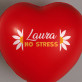 No stress - Antistressball Herz