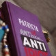 Not antisocial - Notizbuch A5 mit Aufdruck