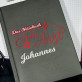 Notizbuch vom Arzt - Notizbuch A5 mit Aufdruck