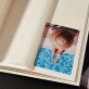 Von nun an für immer - personalisiertes Fotoalbum