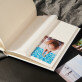Von nun an für immer - personalisiertes Fotoalbum