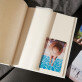 Von nun an für immer - personalisiertes Fotoalbum