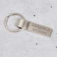 Zurückgeben - USB-Stick Schlüsselanhänger
