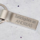 Zurückgeben - USB-Stick Schlüsselanhänger