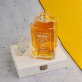 Old no - Whiskykaraffe mit Gravur 0,7L