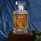 Old no - Whiskykaraffe mit Gravur 0,7L