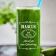 Old No. - Longdrinkglas mit Gravur