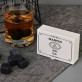 Old no - Whisky-Steine