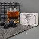 Old no - Whisky-Steine