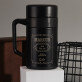 Old no - Thermobecher mit Henkel