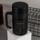 Old no - Thermobecher mit Henkel