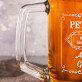 Old No. - Personalisierter Bierkrug