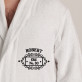 Old no - Herren Bademantel