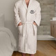 Old no - Herren Bademantel