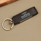 Old no - USB-Stick im Lederetui