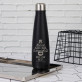 Er altert nicht - Wasserflasche 630 ml