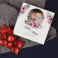 Sie und Er - Schokolade mit Erdbeeren