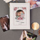 Sie & Er - personalisiertes Fotoalbum