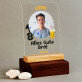 Alles Gute Bro - Druck auf Acrylglas