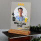 Alles Gute Bro - Druck auf Acrylglas