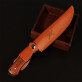 Spitze - Jagdmesser 30 cm
