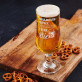 Spar Wasser - Bierpokal