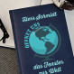 Öffnet das Fenster zur Welt - Notizbuch A5 mit Aufdruck