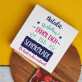 Hinfallen, Erhol Dich - Schokolade mit Erdbeeren