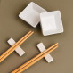 Essstäbchen in die Hand - Sushi-Set