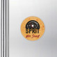 Sprit - Flaschenöffner mit Magnet
