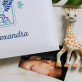 Zur Erinnerung an Taufe 2 - personalisiertes Fotoalbum