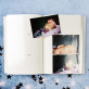 Zur Erinnerung an Taufe 2 - personalisiertes Fotoalbum